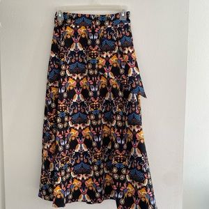 Anthropologie Skirt